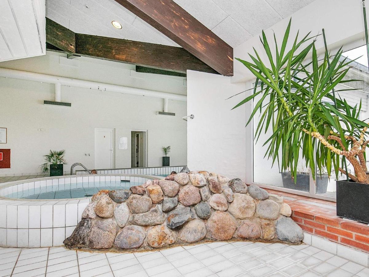 Apartment Brovst X ภายนอก รูปภาพ