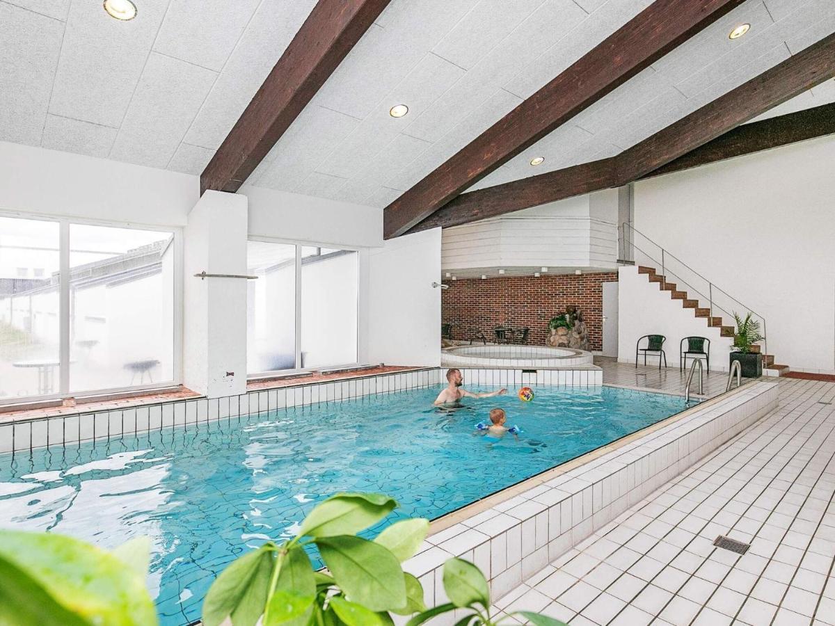 Apartment Brovst X ภายนอก รูปภาพ