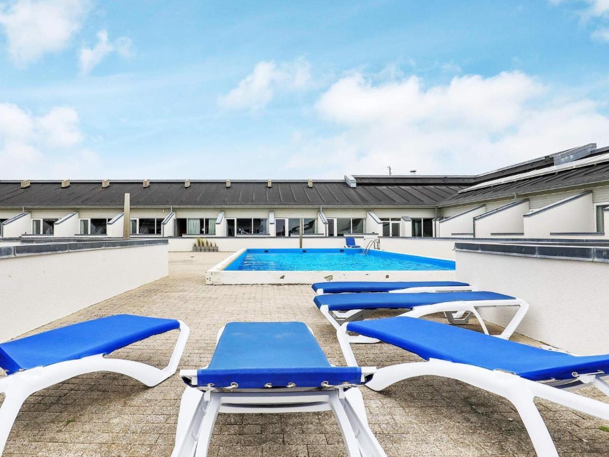 Apartment Brovst X ภายนอก รูปภาพ