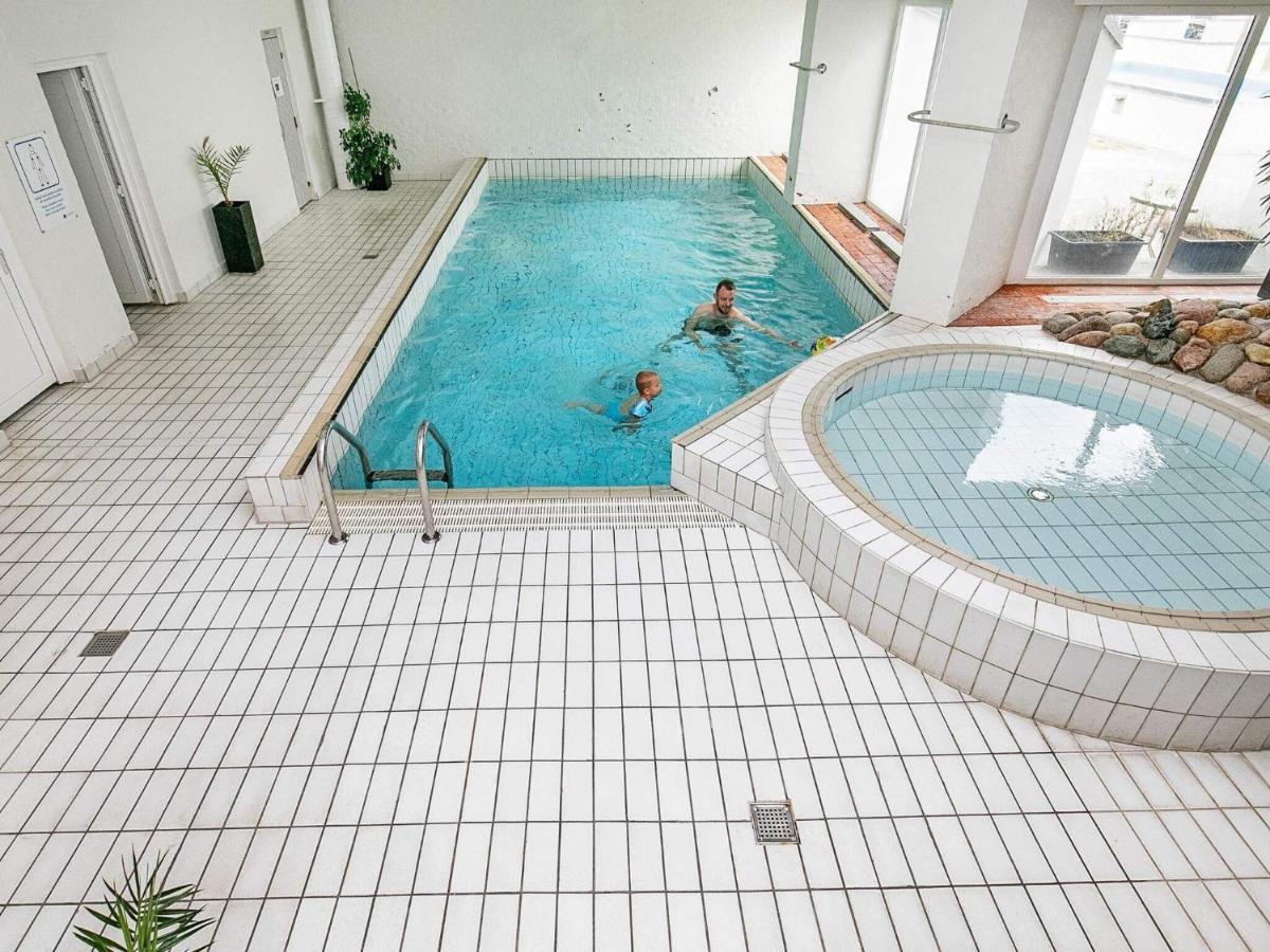 Apartment Brovst X ภายนอก รูปภาพ
