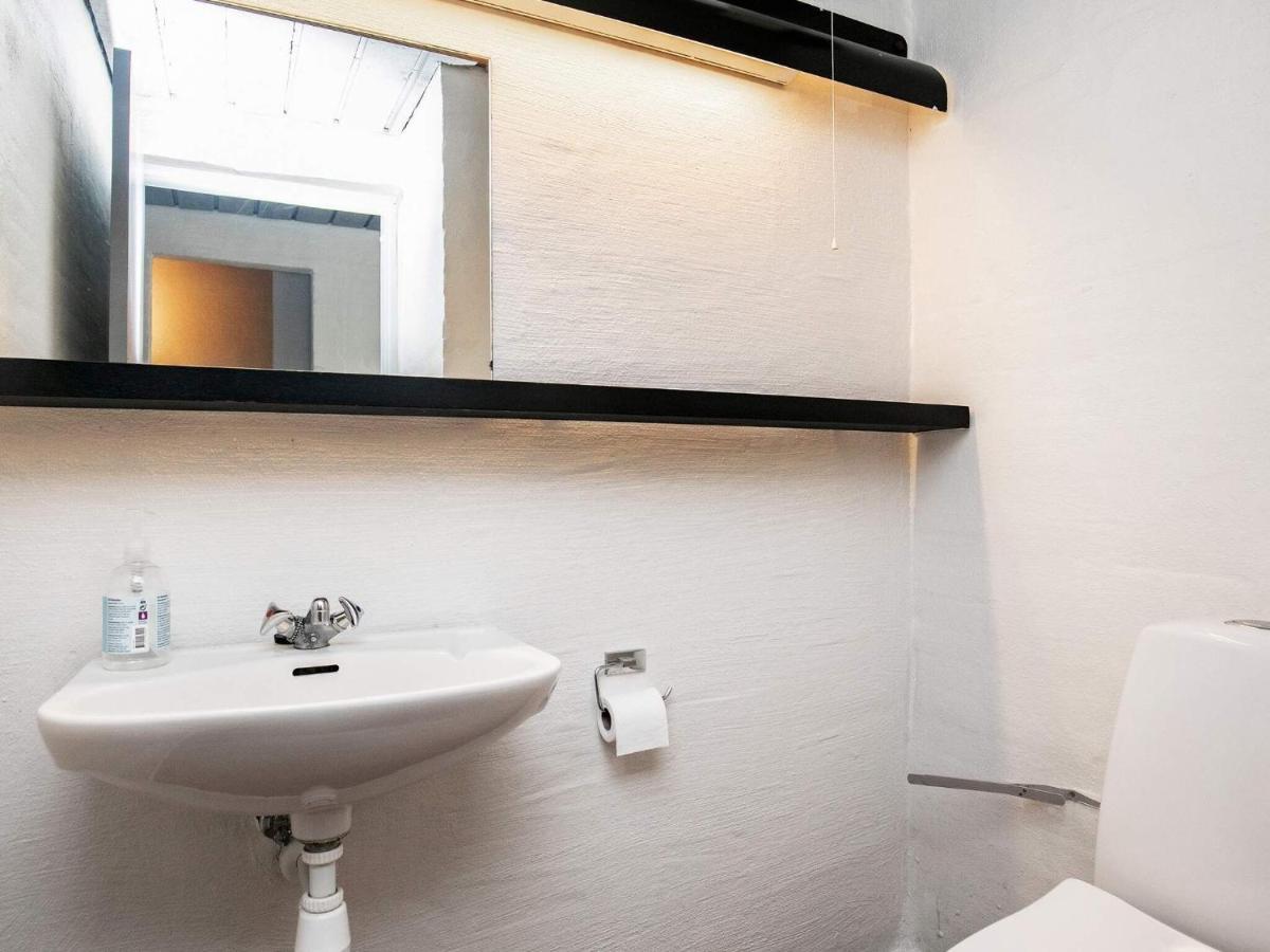 Apartment Brovst X ภายนอก รูปภาพ