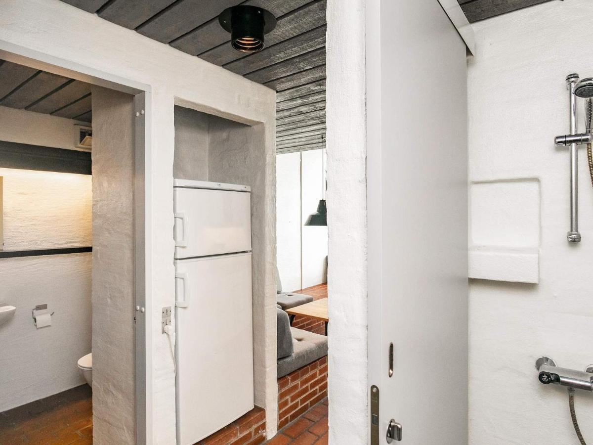 Apartment Brovst X ภายนอก รูปภาพ