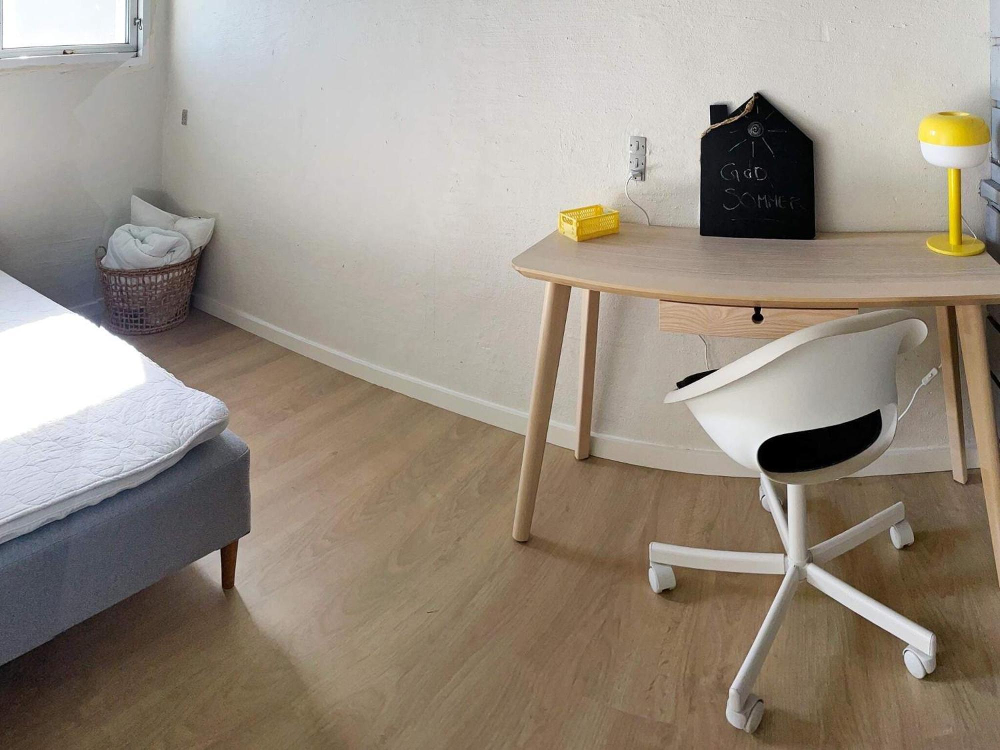 Apartment Brovst X ภายนอก รูปภาพ