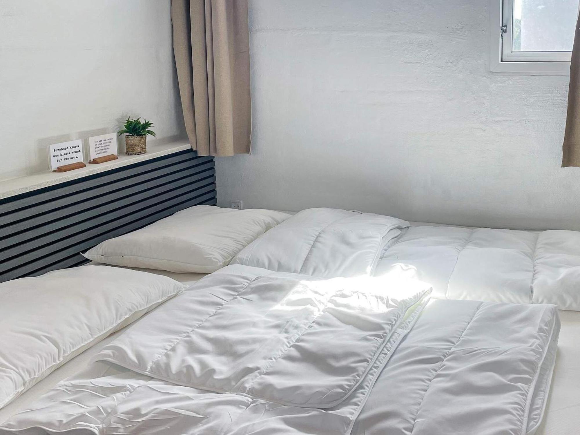 Apartment Brovst X ภายนอก รูปภาพ