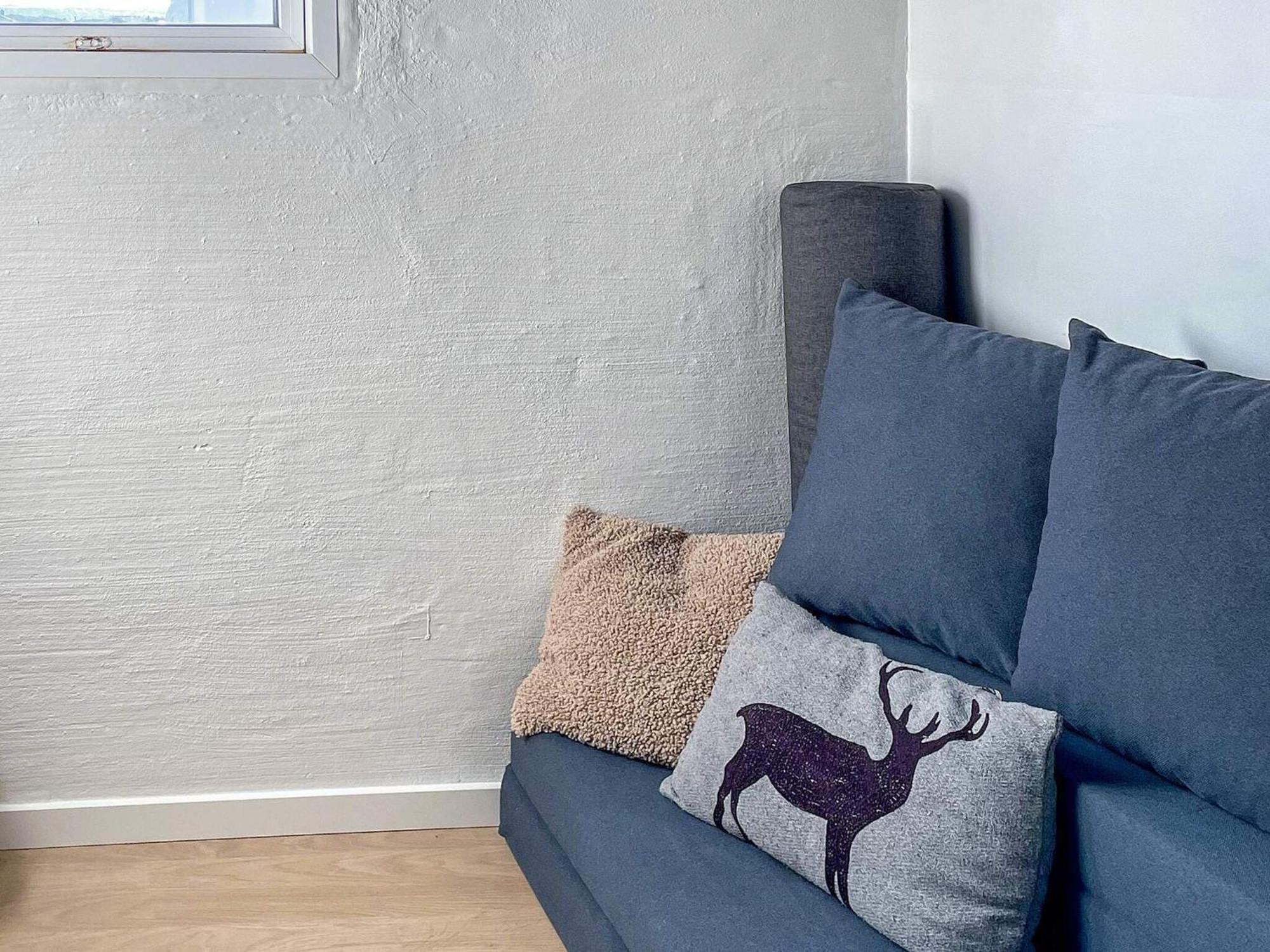 Apartment Brovst X ภายนอก รูปภาพ