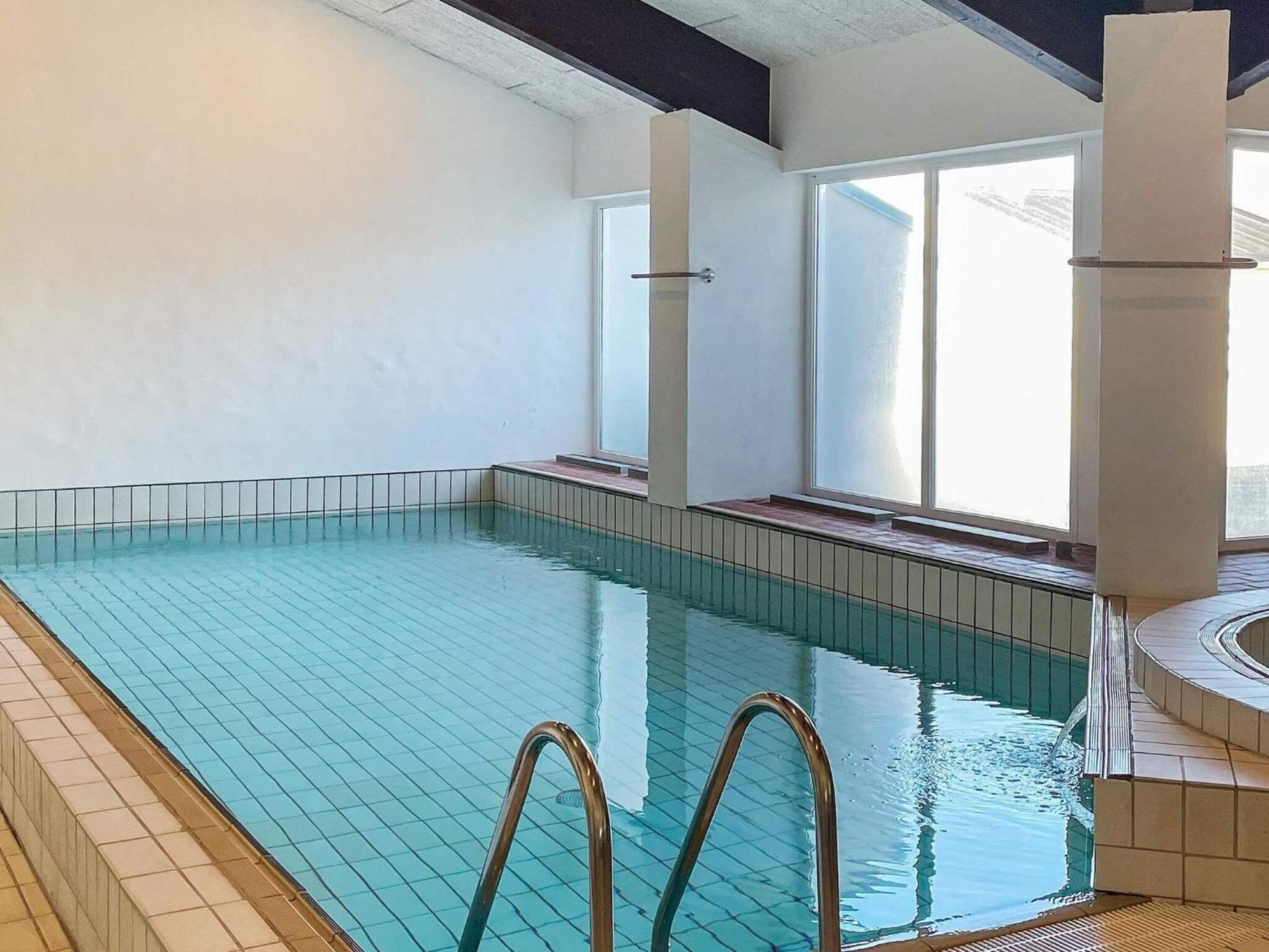 Apartment Brovst X ภายนอก รูปภาพ