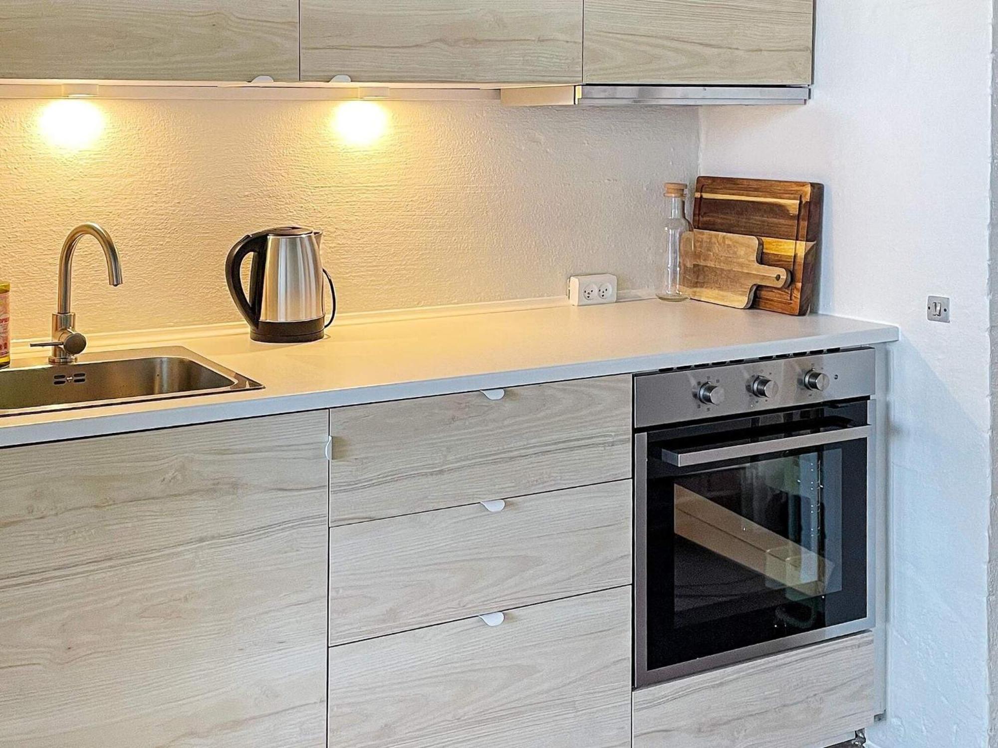 Apartment Brovst X ภายนอก รูปภาพ