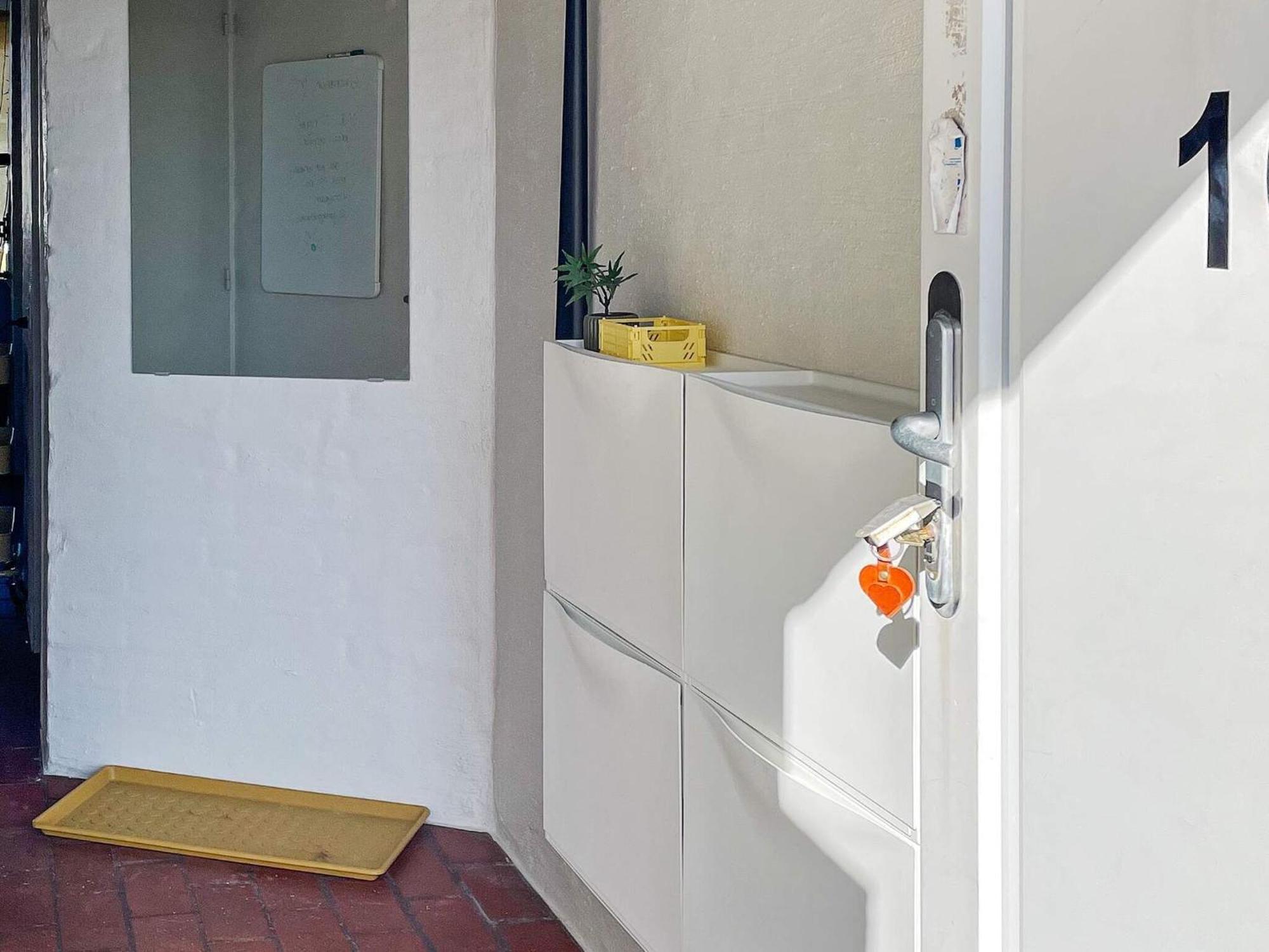 Apartment Brovst X ภายนอก รูปภาพ