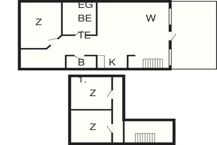 Apartment Brovst X ภายนอก รูปภาพ